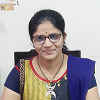 Dr. Sujata K. Salunkhe